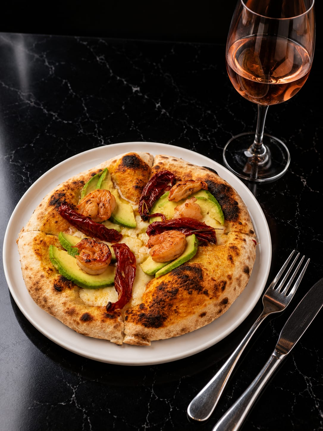 Pizza Gammberoni